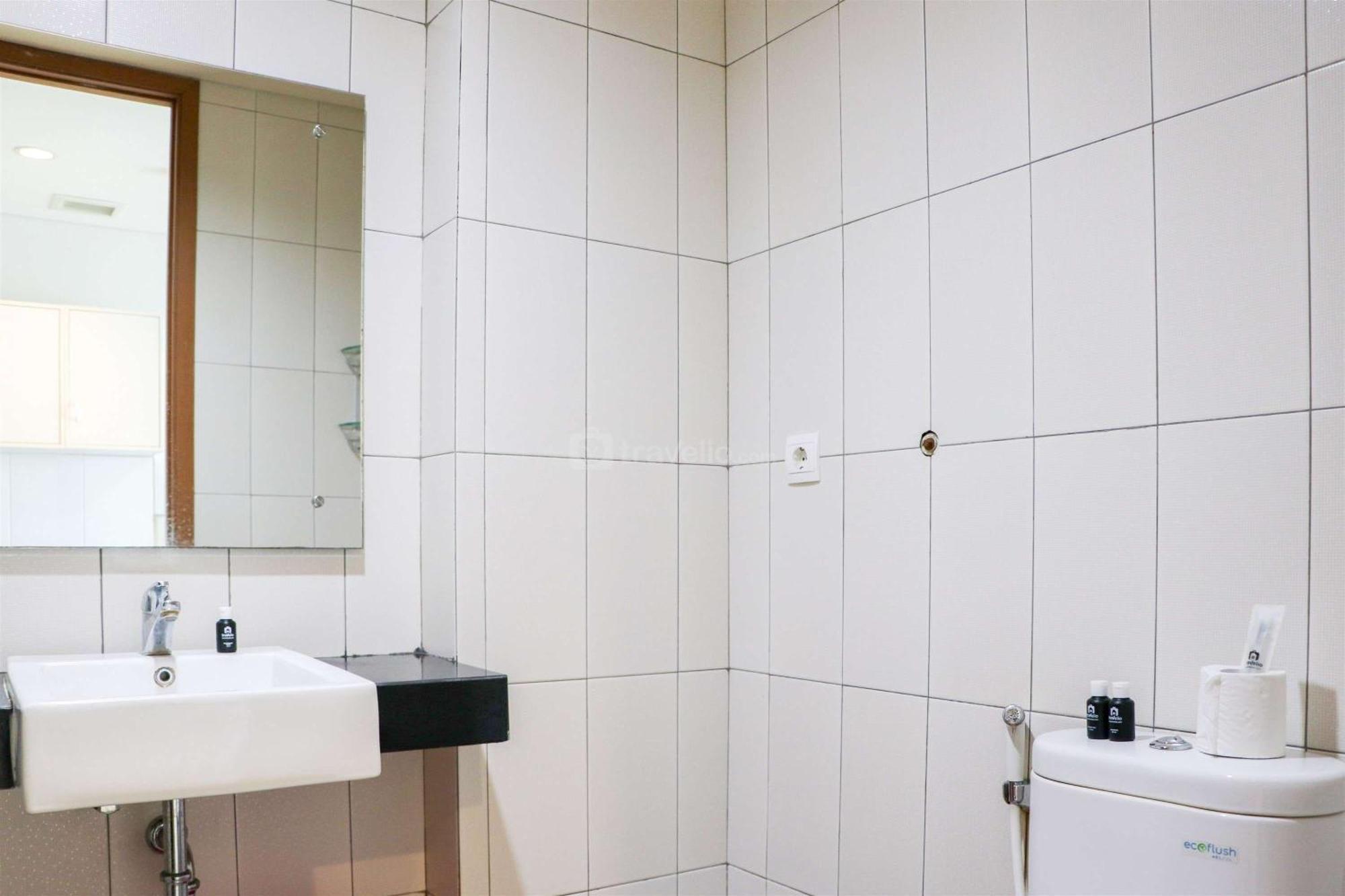And Comfy 1br At Dago By Travelio