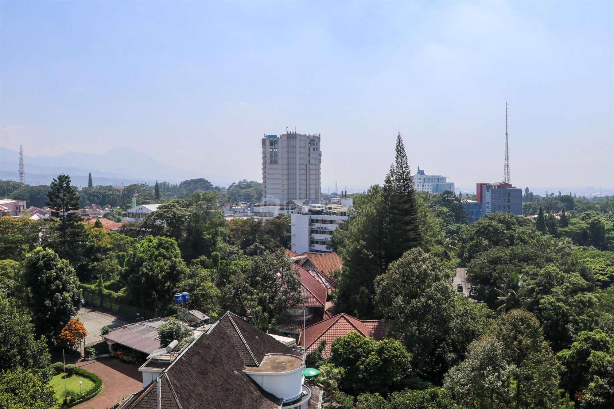 And Comfy 1br At Dago By Travelio